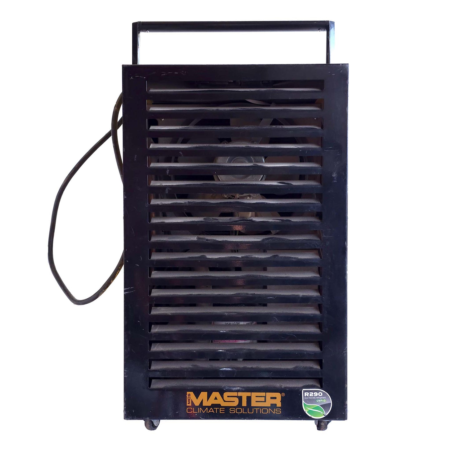 MASTER DH 732 Professional Dehumidifier