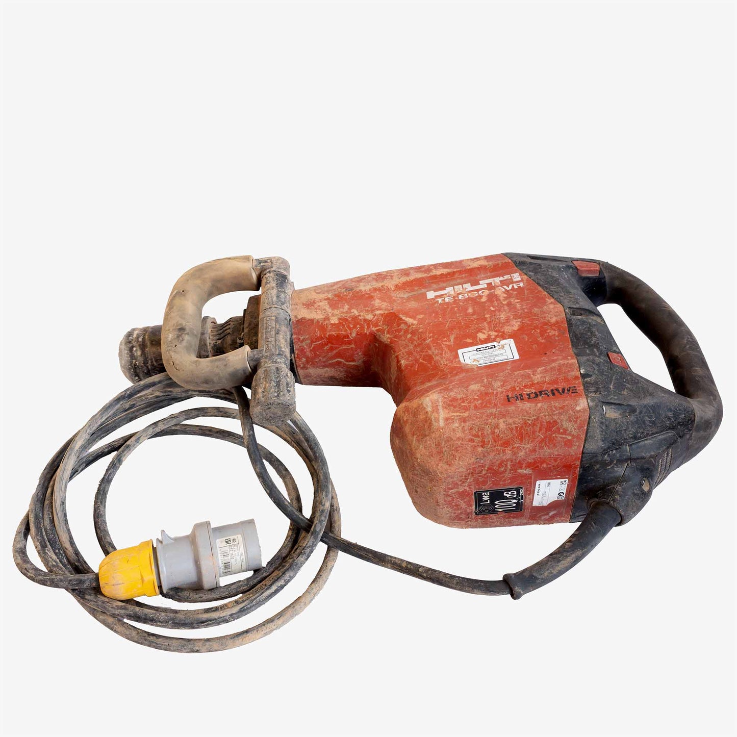 HILTI TE 800 AVR, TE 700 AVR