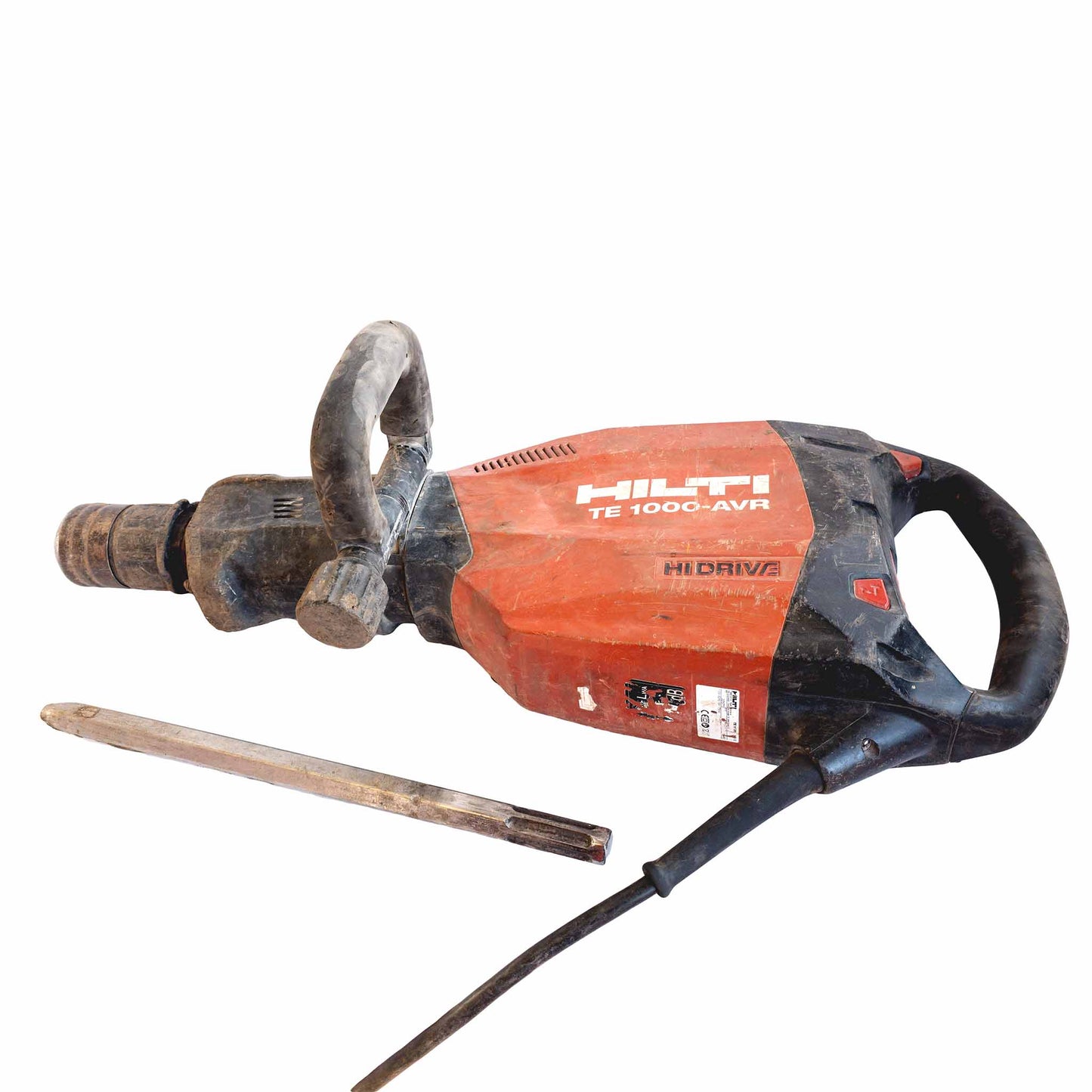 HILTI TE 1000 Medium Breaker