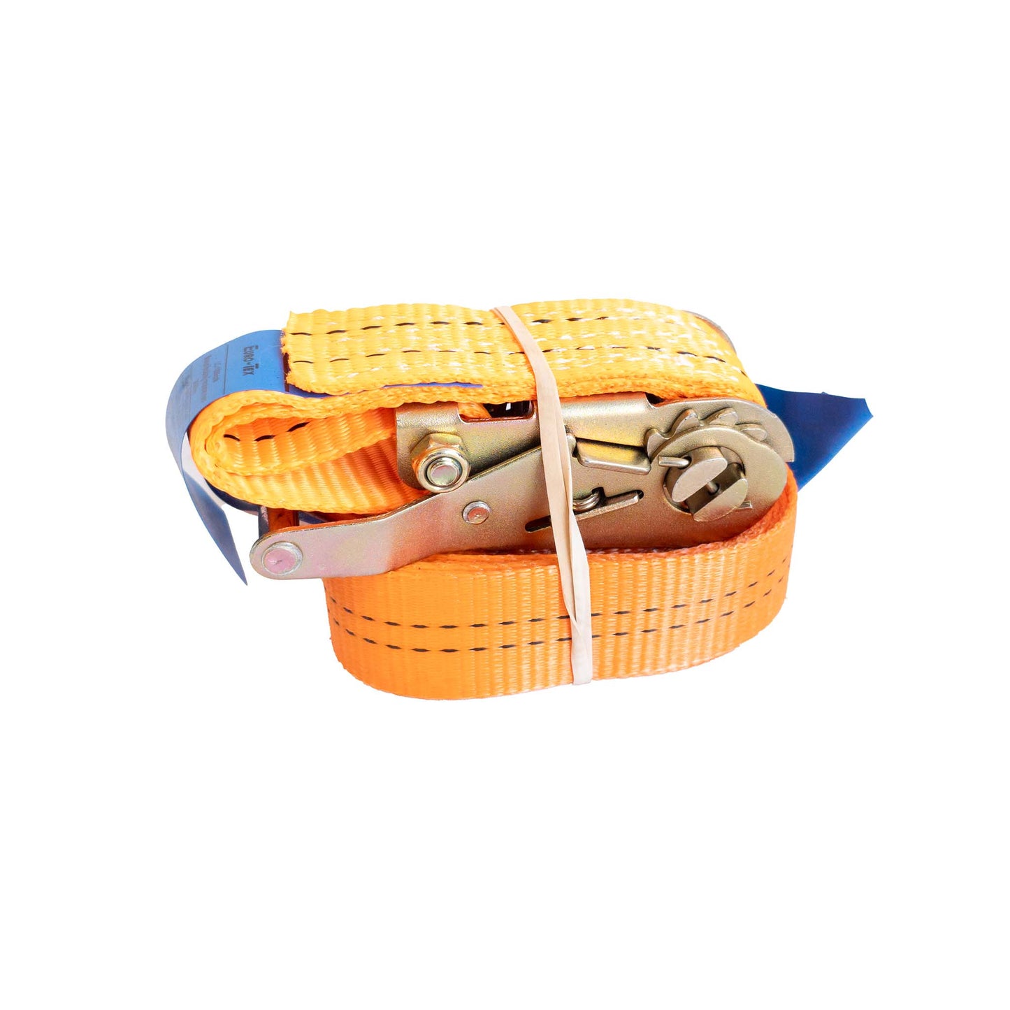 Euro-Tex 2 Ton Ratchet Strap 3M