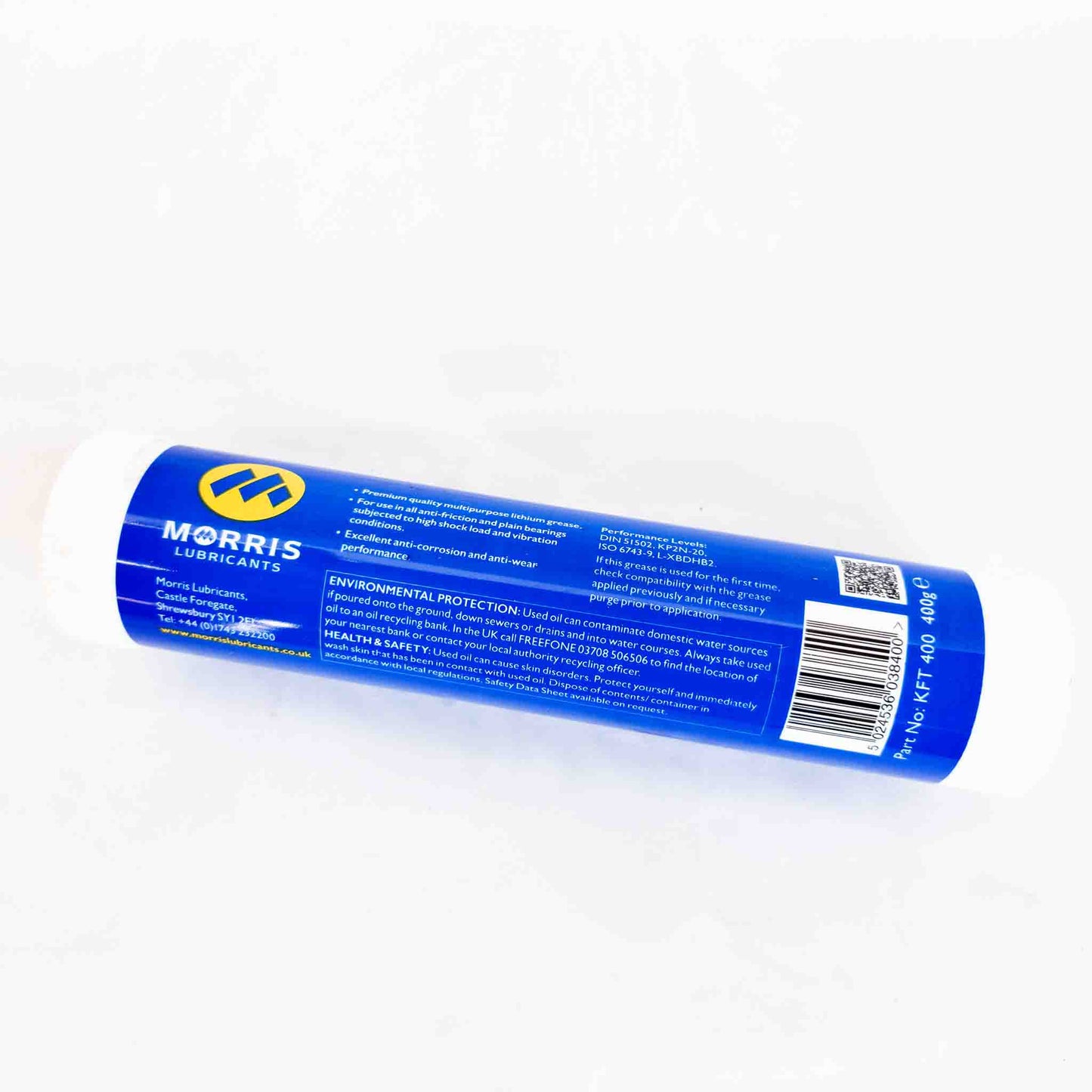 General Purpose Multipurpose Grease 400g