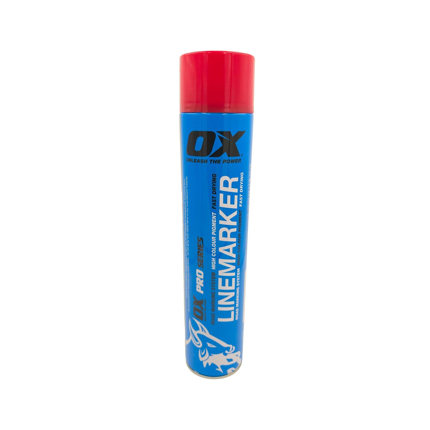 Line Marker Spray various colors