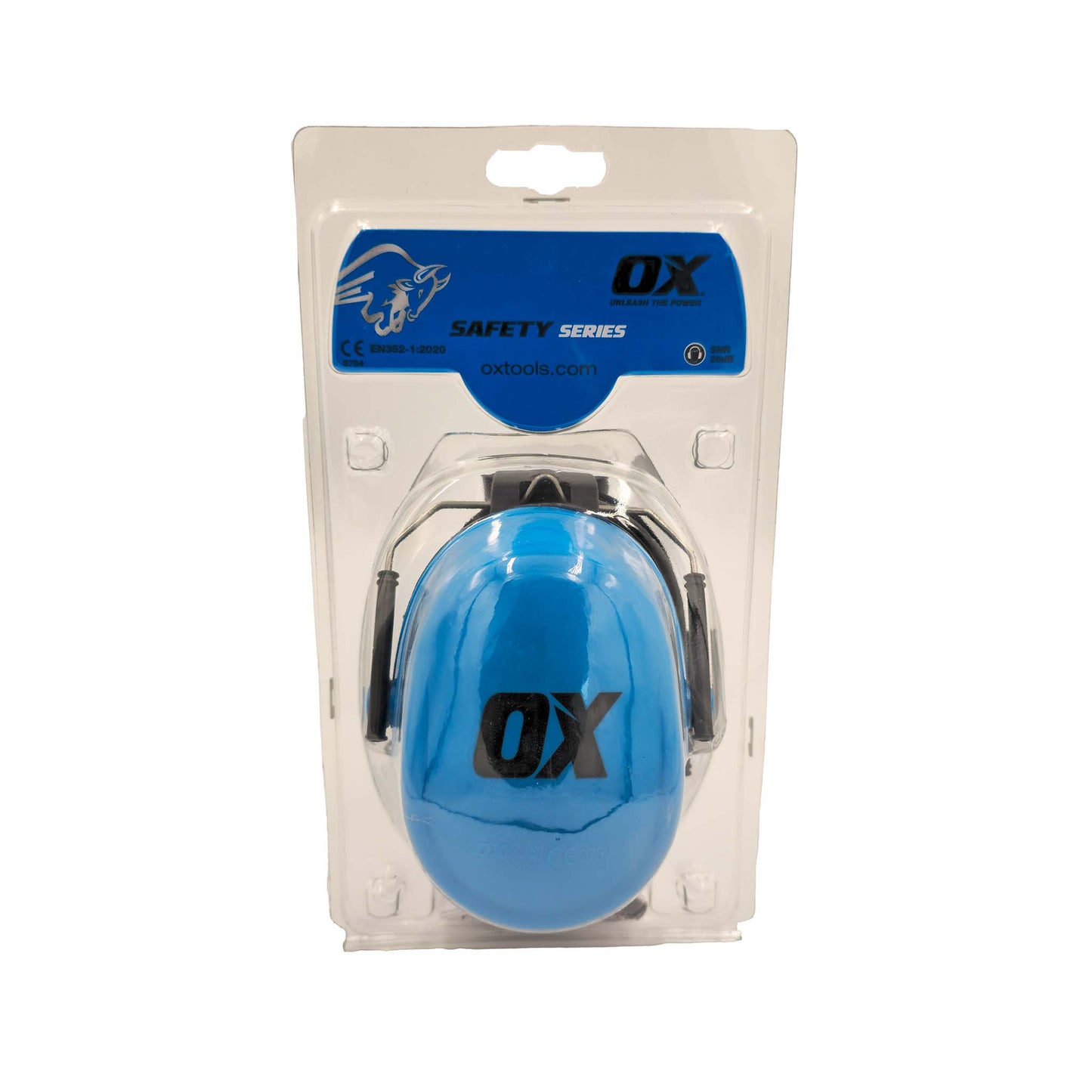 Folding Ear Defenders