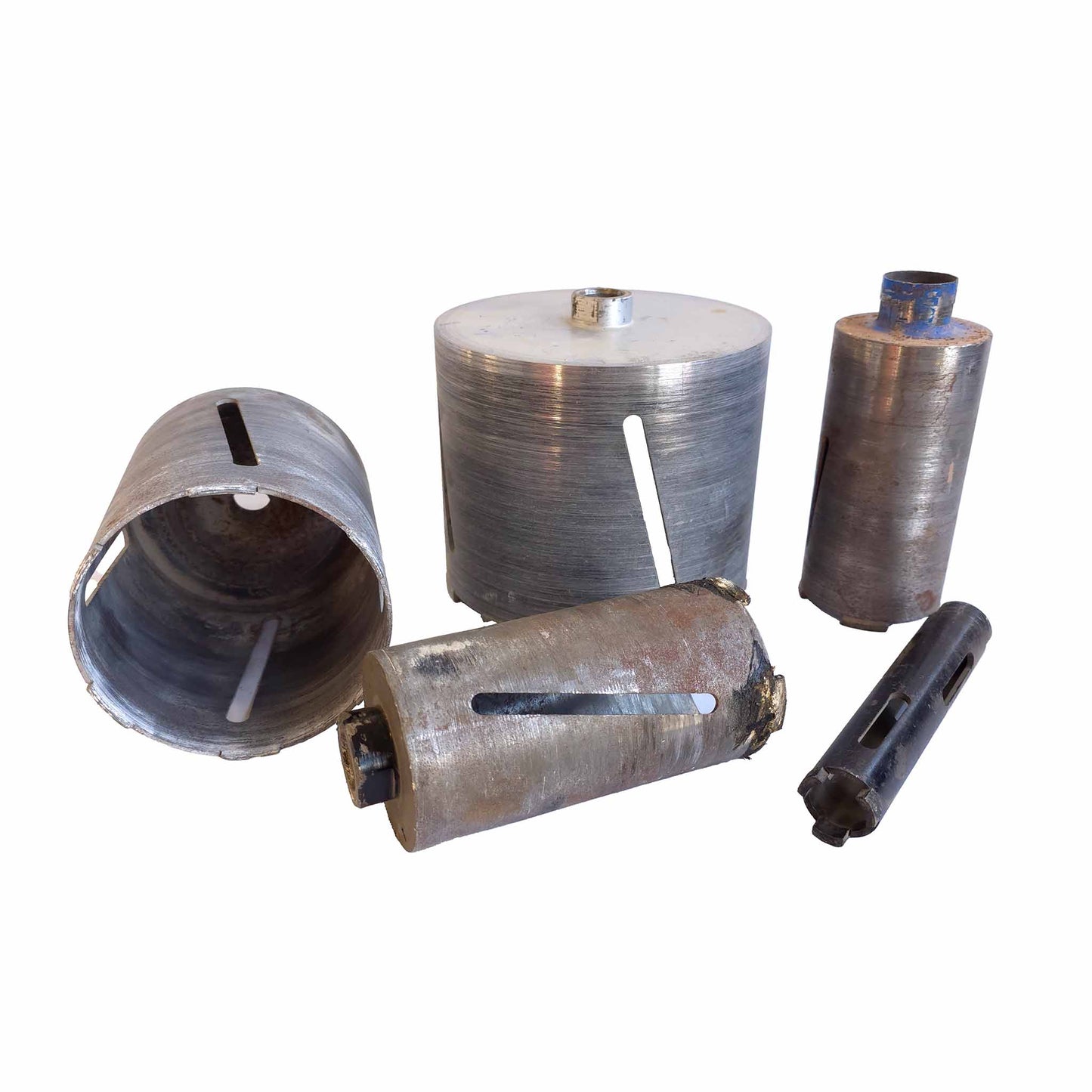Diamond Core Drill Bits