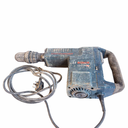 BOSCH GSH 11 E Medium Breaker
