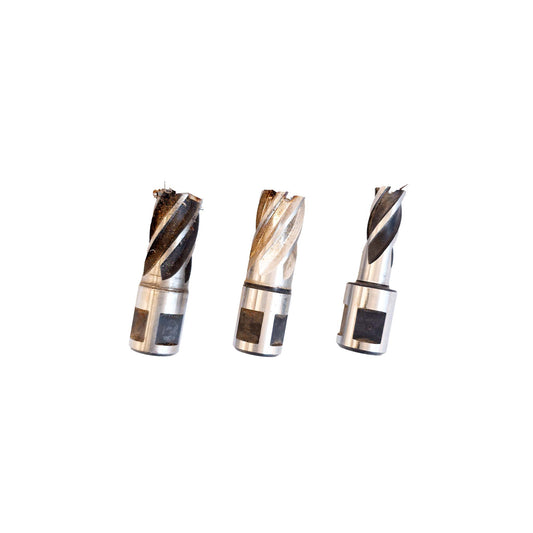 Magnetic Drill Bits for Rotabroach
