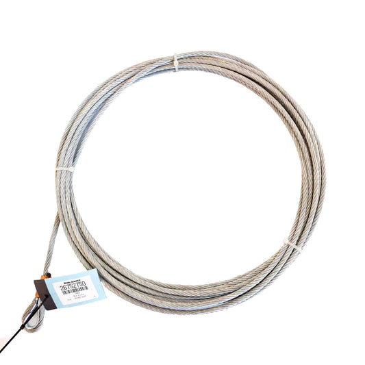 SLA10 Genie Cable Replacement