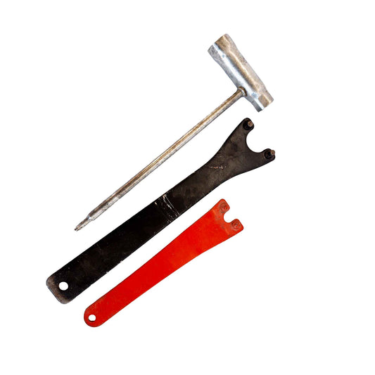Spanners