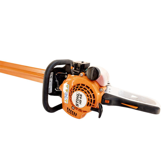 HS 45 Petrol Hedge Trimmer