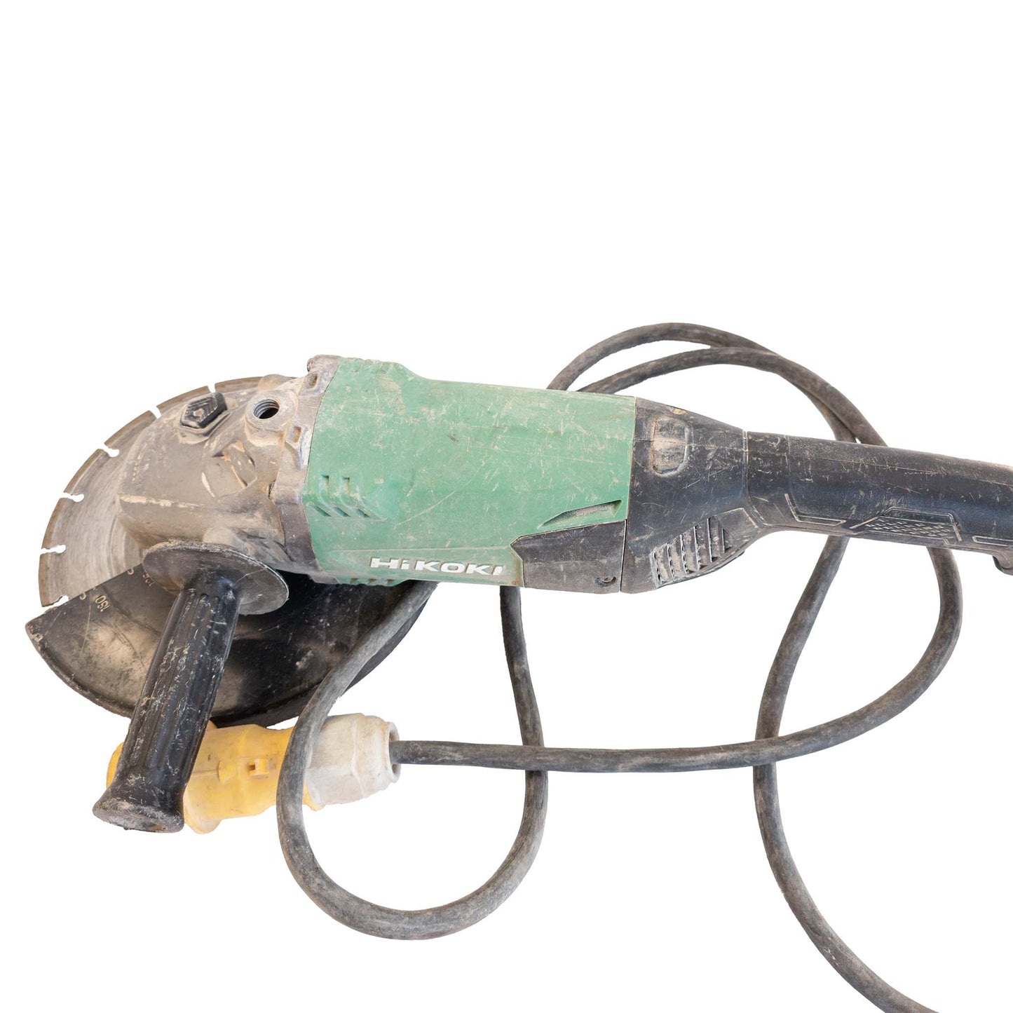 HiKOKI G23ST 230mm Angle Grinder
