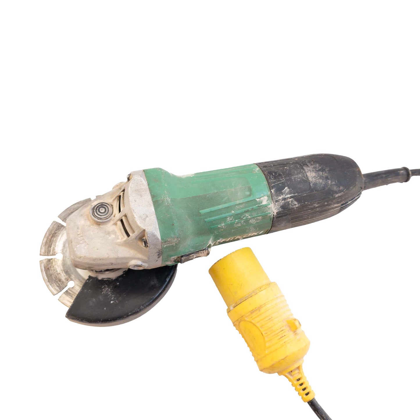 HiKOKI G23ST 230mm Angle Grinder