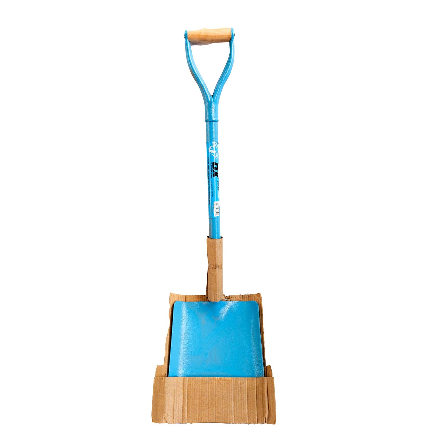 OX Taper Mouth Shovel