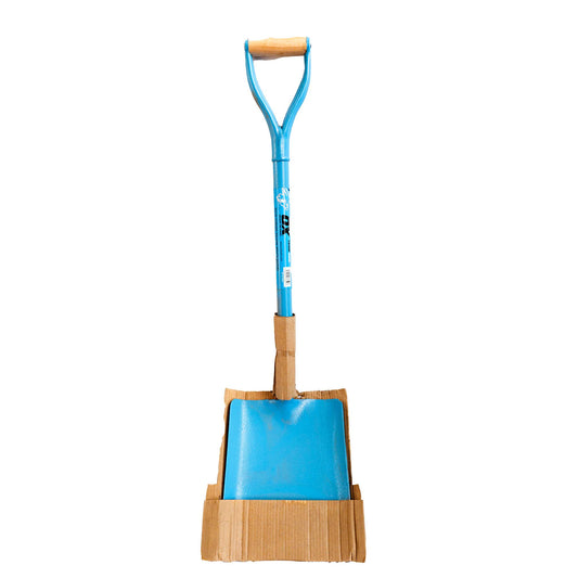 OX Taper Mouth Shovel