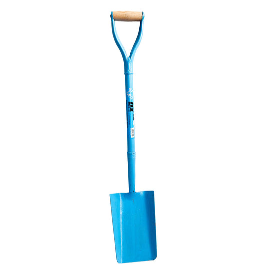 OX Square Mouth Shovel
