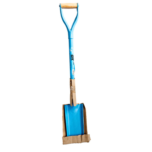 OX Tragered Digging shovel