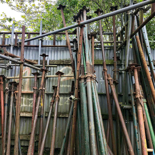 Acrows/Steel Prop