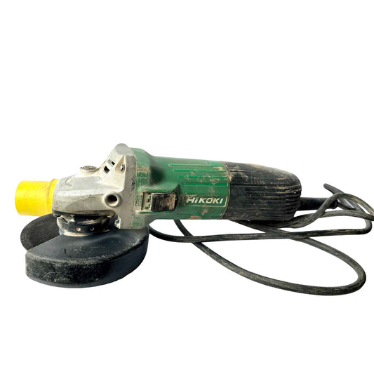 HiKOKI G12STX 4.5" / 115mm Angle Grinder