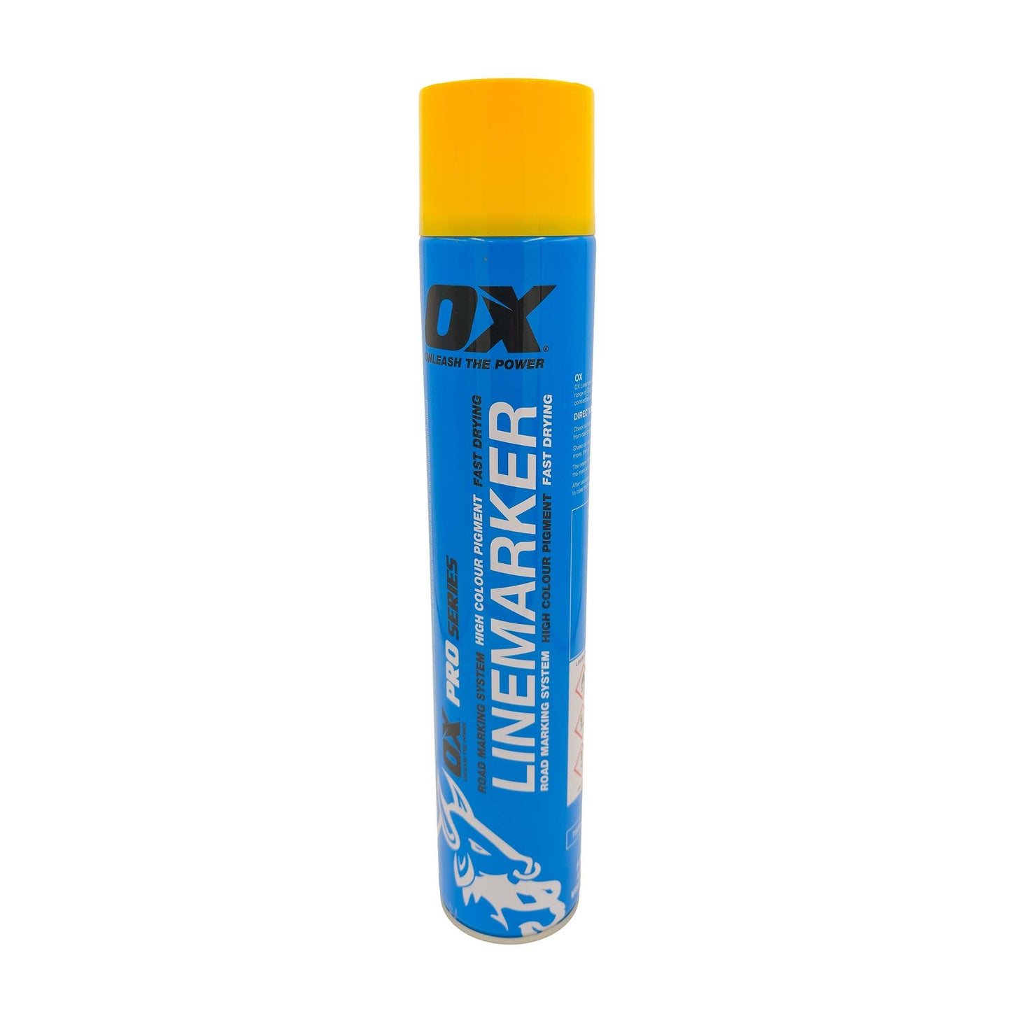 Line Marker Spray various colors