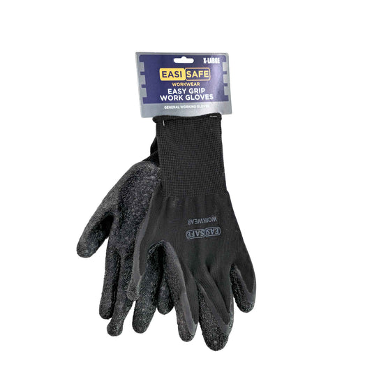 Working Safety Gloves Black XL