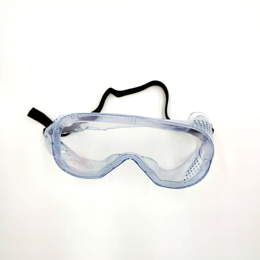 OX Direct Vent Safety Goggles