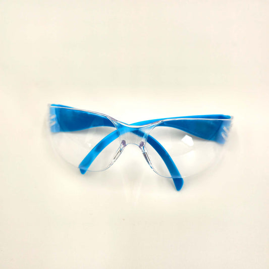 OX Safety Glasses Clear
