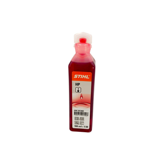 STIHL HP Two-Stroke Engine Oil 100 ml