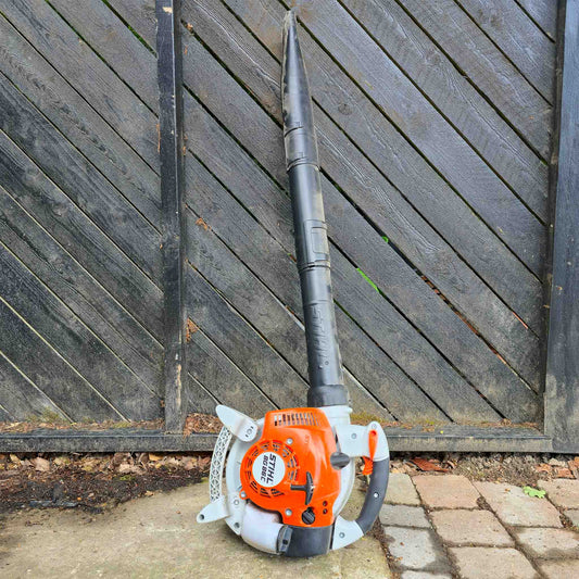Stihl BG86 Petrol Leaf Blower