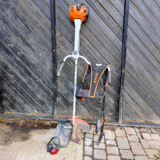 Stihl FS 450 Grass Strimmer Cutter