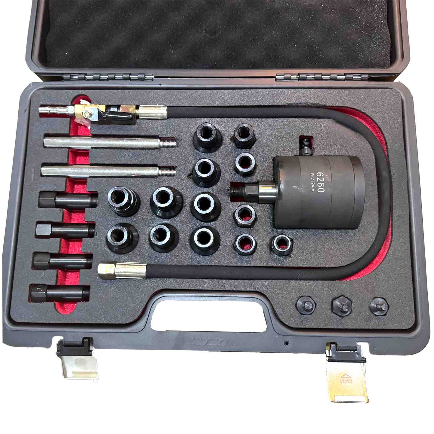 Injector Removal Tool