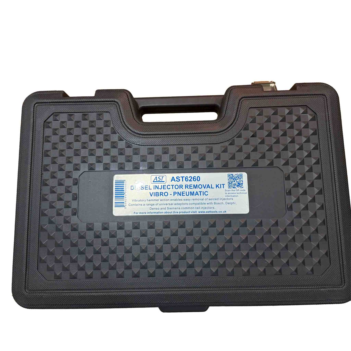 Injector Removal Tool