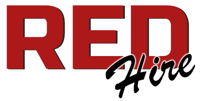 RED Hire 