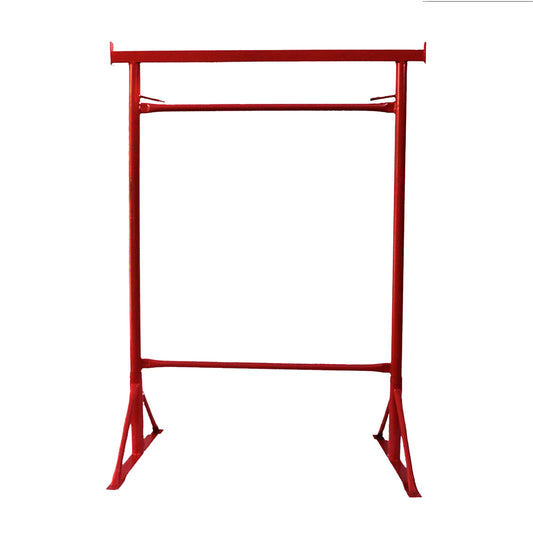 Builders Trestlers, Bandstands
